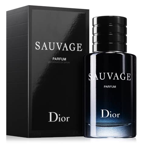 dior sauvage 60ml ceneo